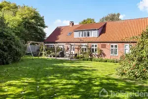 Villa på Astervej 7, 8471 Sabro