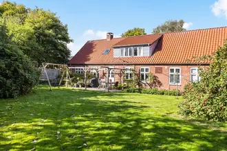 Villa på Astervej 7, 8471 Sabro