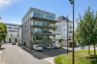 Ejerlejlighed på Gammel Havn 7, 1. tv., 9000 Aalborg