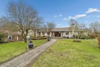 Villa på Themstrupvej 17, 4690 Haslev