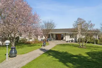 Villa på Themstrupvej 17, 4690 Haslev