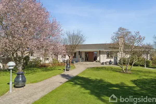 Villa på Themstrupvej 17, 4690 Haslev