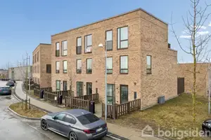 Rækkehus på Søgræsgade 128, 2640 Hedehusene