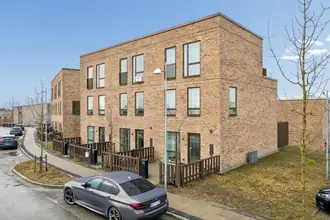 Rækkehus på Søgræsgade 128, Nærheden, 2640 Hedehusene