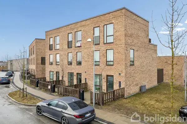 Rækkehus på Søgræsgade 128, 2640 Hedehusene