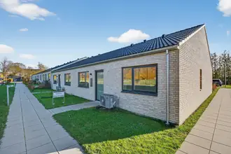 Rækkehus på Skovvang 2G, Ejby, 4623 Lille Skensved