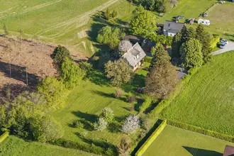 Villa på Rødegårdsvej 34, Øerne, 3000 Helsingør