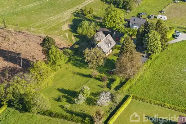 Villa på Rødegårdsvej 34, 3000 Helsingør