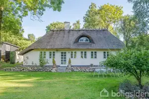Villa på Kertedalen 6, 5560 Aarup