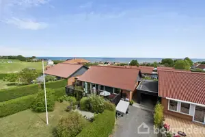 Andelsbolig på Møllebækvej 10, 3770 Allinge