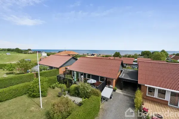 Andelsbolig på Møllebækvej 10, 3770 Allinge