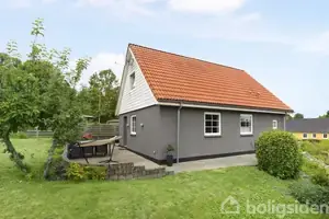 Villa på Kildevej 18, 9293 Kongerslev