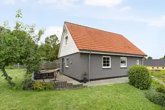 Villa på Kildevej 18, 9293 Kongerslev
