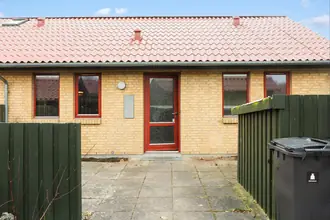 Andelsbolig på Egeparken 55, 4970