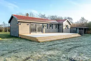 Fritidsbolig på Askø Strandvig 231, 4942 Askø