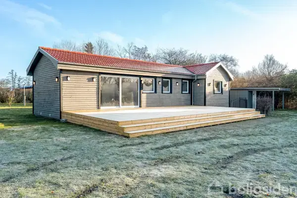 Fritidsbolig på Askø Strandvig 231, 4942 Askø