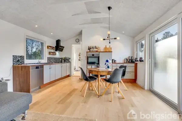 Fritidsbolig på Askø Strandvig 231, 4942 Askø