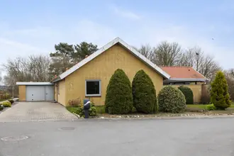 Villa på Orionvej 1, 6600 Vejen