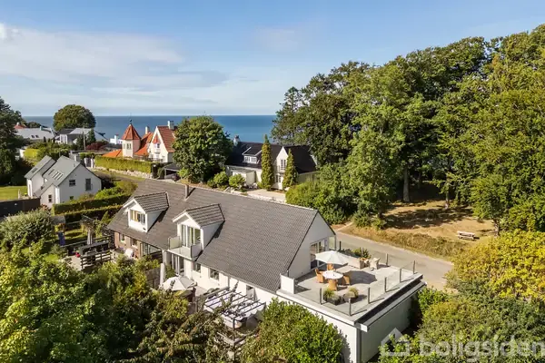 Villa på Odinshøjvej 7A, 3140 Ålsgårde