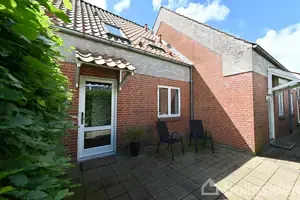 Rækkehus på Silkeborgvej 48K, 7400 Herning