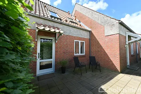 Rækkehus på Silkeborgvej 48K, 7400 Herning