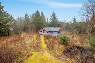 Fritidshus på Hedevang 84, Lønne, 6830 Nørre Nebel