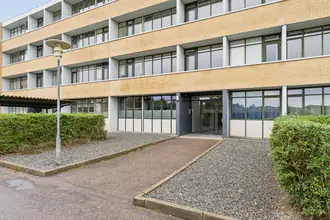 Ejerlejlighed på Byskov Alle 20, 1. th., 4200 Slagelse