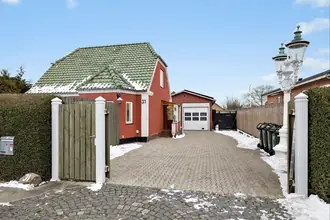 Villa på Grænsevej 31, 2650 Hvidovre