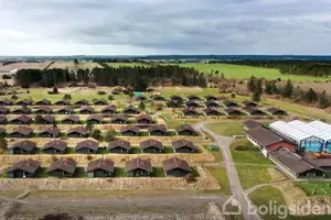 Fritidsbolig på Vigsø Bugt Vej 40, 7730 Hanstholm