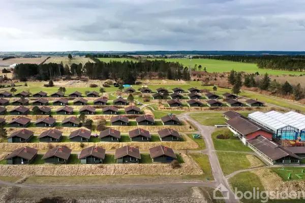 Fritidsbolig på Vigsø Bugt Vej 40, 7730 Hanstholm