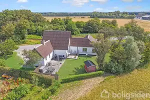 Villa på Holtevej 263, 9760 Vrå
