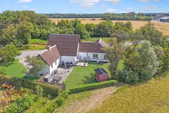 Villa på Holtevej 263, Em, 9760 Vrå