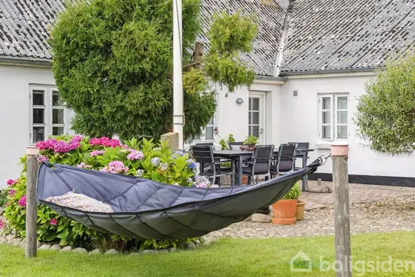 Villa på Overmarkvej 77, 7840 Højslev