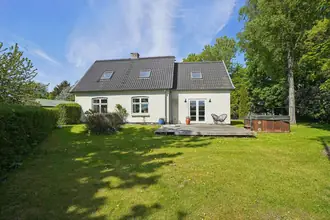 Villa på Lille Solhøjvej 42, Reerslev, 2640 Hedehusene
