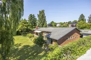 Villa på Arnevangen 40, 2840 Holte