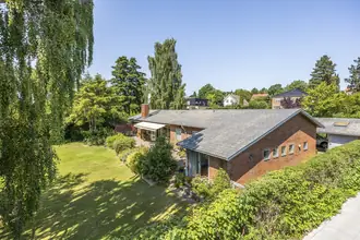 Villa på Arnevangen 40, Søllerød, 2840 Holte