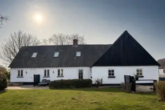 Landejendom på Englerupvej 80, Englerup, 4100 Ringsted