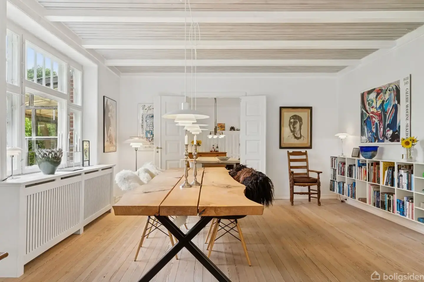 Villa på Torpvej 2B, 8752 Østbirk