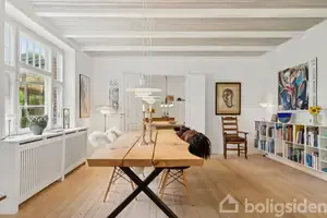Villa på Torpvej 2B, 8752 Østbirk