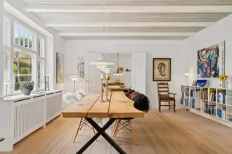 Villa på Torpvej 2B, Østbirk By, 8752 Østbirk
