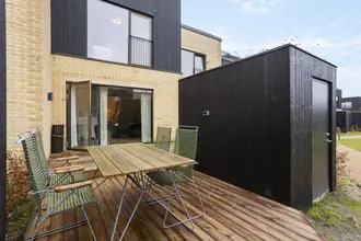 Andelsbolig på Trille Nielsens Gade 30, Lisbjerg, 8200 Aarhus N