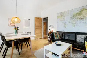 Ejerlejlighed på Østerbro 92, 1. th., 9000 Aalborg