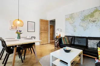 Ejerlejlighed: Østerbro 92, 1. th., 9000 Aalborg