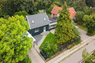 Villa på Brostykkevej 164, 2650 Hvidovre