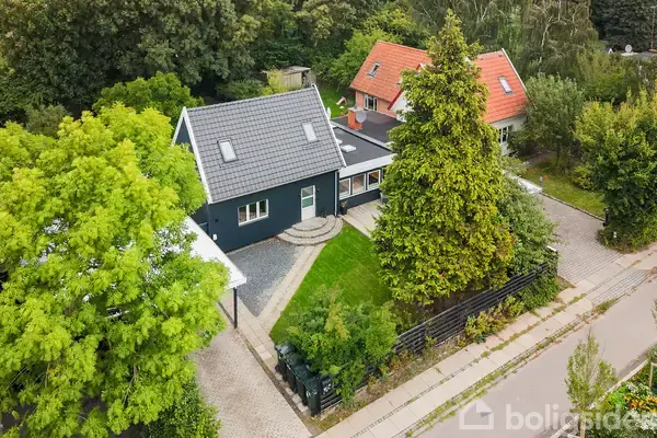 Villa på Brostykkevej 164, 2650 Hvidovre