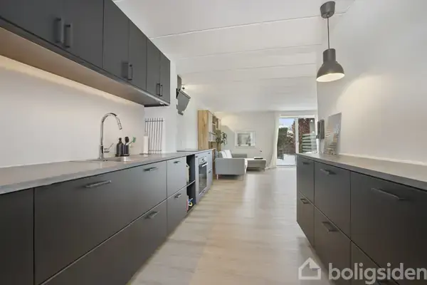 Rækkehus på Paludan-Müllers Vej 161, 8200 Aarhus N