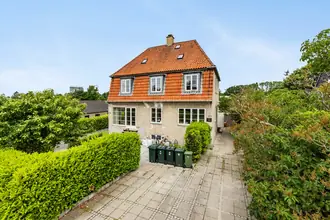 Villalejlighed på Daltoftevej 10A, 2860 Søborg