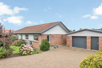 Villa på Højtoftevej 7, Tebstrup, 8660 Skanderborg