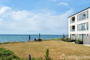 Andelsbolig på Kystvejen 7B, 2. mf., 4400 Kalundborg
