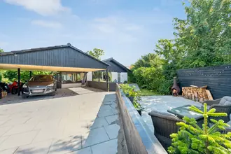 Villa på Karlslunde Mosevej 12, 2690 Karlslunde